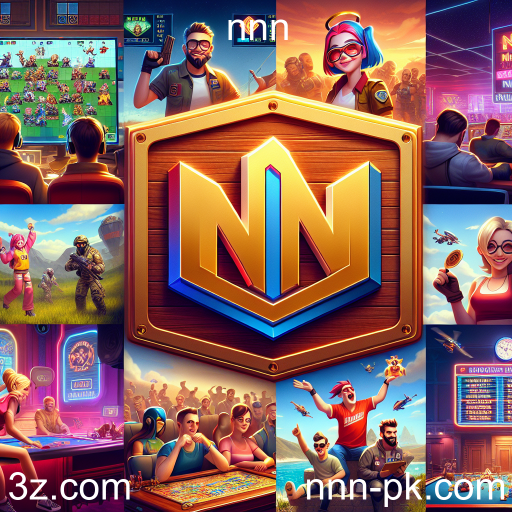 O Futuro dos Jogos Multiplayer: Conectando Jogadores pelo Mundo